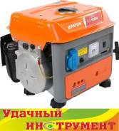 Генераторы бензиновые.