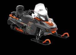 BRP Lynx Commander Grand Tourer. исправен, есть птс, без пробега