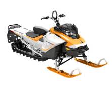 BRP Ski-Doo Summit X 154 850 E-TEC. исправен, есть птс, без пробега