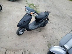 Honda Dio AF34 SR. 49����. ��., ��������, ��� ���, � �������� ����