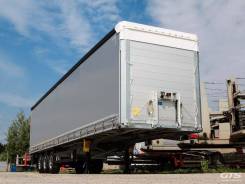 Schmitz S.CS. Шторный полуприцеп Schmitz SCS EB (новый), 39 000 кг.