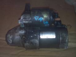 Стартер. Nissan: Wingroad, Liberty, Bluebird Sylphy, Serena, Primera, AD, Prairie Двигатели: QR20DE, QR20DD, F9Q, QG16DE, QG18DE, QR25DD, YD22DDT