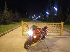 Kawasaki ZZR 400 1. 400 куб. см., исправен, птс, с пробегом