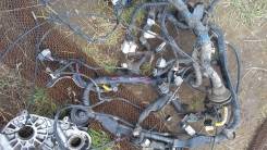 Электропроводка. Toyota Land Cruiser, HDJ100L, HDJ100