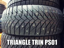 Triangle PS01. ������, ����������, �����. ��� ����� �� ������ ����