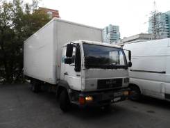MAN L2000. , 4 600 куб. см., 5 000 кг.