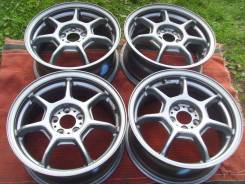 A-Tech. 7.0x16, 5x100.00, ET48, ЦО 73,0 мм. Под заказ