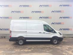 Ford Transit Van. 310M, 2 200 куб. см., 2 места