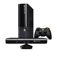 Microsoft Xbox 360 E