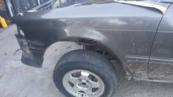 Toyota Carina. ET176, 3E