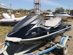 Yamaha VX Deluxe. 110,00 л.с., Год: 2008 год