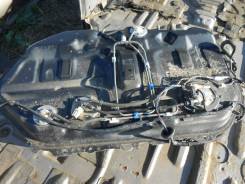 Бак топливный. Mitsubishi Lancer Cedia, CS2A Двигатель 4G15