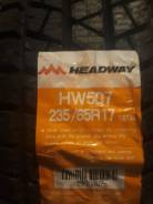 Headway. Зимние, без шипов, без износа, 4 шт