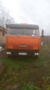Камаз 55111. Продам , 11 000 куб. см., 13 000 кг.