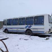 Паз 4234, 2005. ПТС ПАЗ 4234