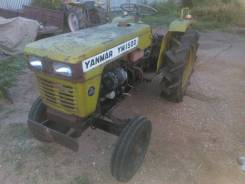 Yanmar. Продам трактор Янмар YM1500 96 г. в., 15 лс.,, 15 л.с.