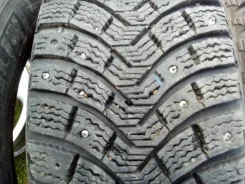 Michelin 4x4 Diamaris. ������, ����������, �/�, ����� 50 % ����