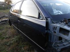 Дверь боковая. Toyota Aristo, JZS160, JZS161 Двигатели: 2JZGE, 2JZGTE
