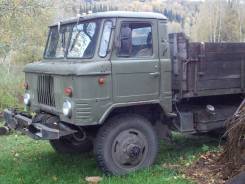 ГАЗ 66. Продам грузовик газ 66, 4 250 куб. см., 4 000 кг.