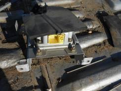 Блок управления airbag. Mitsubishi Delica, PD6W Двигатель 6G72