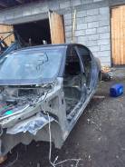 Nissan Skyline. V35, VQ30
