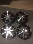 LSZ. 6.5x15, 4x114.30, ET42