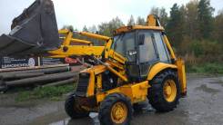 JCB 3CX. Продам JCB 3 CX, 4 000 куб. см., 0,25 куб. м.