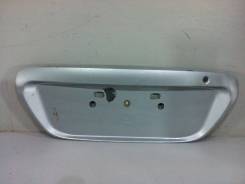 Накладка крышки багажника. Mitsubishi Lancer Cedia, CS5A, CS2A, CS6A Mitsubishi Lancer, CS6A, CS5A, CS2A. Под заказ