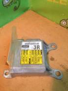 Блок управления airbag. Toyota Camry, ASV40, AHV40, ACV40, CV40, SV40, GSV40 Двигатели: 2GRFE, 2AZFE