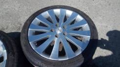 Legzas. 8.0/9.0x18, 5x114.30, ET38/45