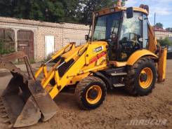 JCB 3CX. JCB-3CX, 2 000 куб. см., 1,30 куб. м.