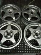 OZ Racing 5 Star. 7.0x16", 4x100, ET35 ����