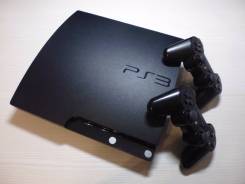 Sony PlayStation 3