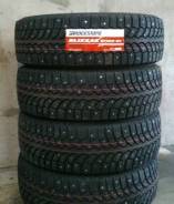 Bridgestone Blizzak Spike-01. Зимние, шипованные, 2016 год, без износа, 4 шт