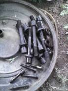 Болт головки блока цилиндров. ГАЗ ГАЗель ГАЗ 3110 Волга ГАЗ Волга Двигатели: ZMZ406210, ZMZ4062, 10