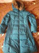 Пуховики. 48, 50