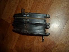 Колодка тормозная. Toyota: Camry Gracia, Gaia, Carina ED, Mark II Wagon Qualis, Chaser, Corona, RAV4, Cresta, Corolla, Celica, Prius, Crown, Carina, S...