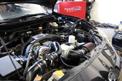 Турбина. Toyota GT 86, ZN6, ZC6 Subaru BRZ, ZC6 Двигатель FA20. Под заказ