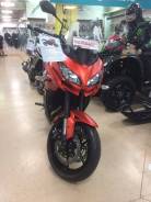 Kawasaki KLE 650. 650 куб. см., исправен, птс, без пробега