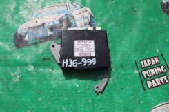 Блок управления дверями. Toyota Harrier, ACU30, ACU30W, ACU35, ACU35W, GSU30, GSU30W, GSU31, GSU31W, GSU35, GSU35W, GSU36, GSU36W, MCU30, MCU30W, MCU3...