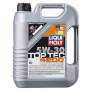 Liqui moly Top Tec. Вязкость 5W-30