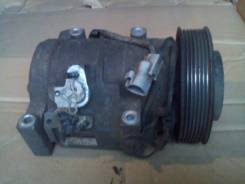 Компрессор кондиционера. Toyota Camry, ACV30, ACV30L