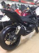 Kawasaki Z 800. 800 куб. см., исправен, птс, без пробега