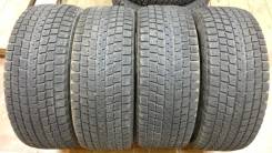 Bridgestone Blizzak MZ-03. Зимние, без шипов, износ: 20%, 4 шт
