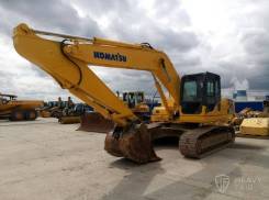 Komatsu PC220. -8 Б/У ГОД Выпуска 2011, 1,00 куб. м.