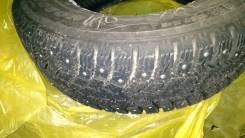 Nokian Nordman SUV. Зимние, шипованные, износ: 5%, 4 шт