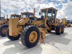 Caterpillar 140K. Б/У ГОД Выпуска 2014, 7 200 куб. см.