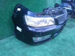 Ноускат NISSAN LAUREL, HC35, RB20DE