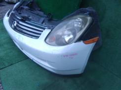 Ноускат NISSAN SKYLINE, V35, VQ25DD