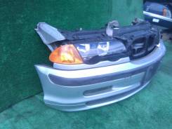 Ноускат BMW 318i, E46, M43